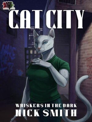 cover image of Cat City
